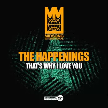 The Fireballs / The Happenings