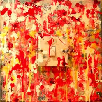 LP The Fireworks: Switch Me On