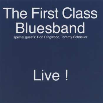 CD Tommy Schneller: Live !