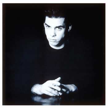 Album Nick Cave & The Bad Seeds: The Firstborn Is Dead
