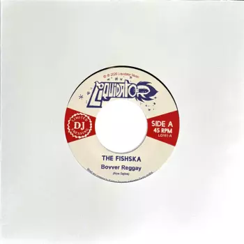 Bovver Reggae / Beggars And Thieves