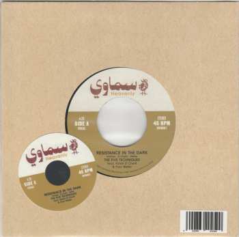 SP Paul Weller: Resistance In The Dark