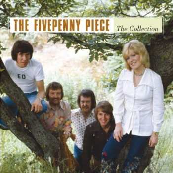 Album The Fivepenny Piece: The Collection