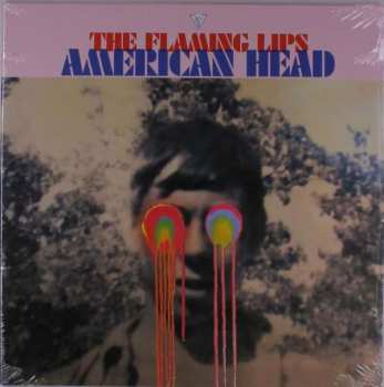 2LP The Flaming Lips: American Head