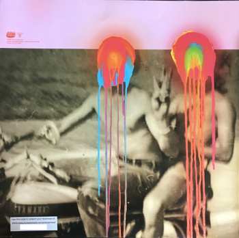 2LP The Flaming Lips: American Head