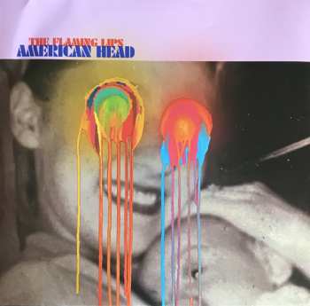 2LP The Flaming Lips: American Head