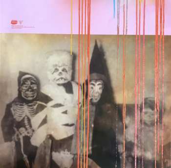 2LP The Flaming Lips: American Head