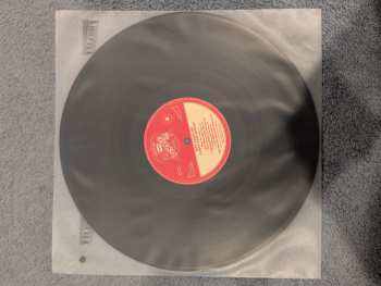 LP The Flaming Lips: Clouds Taste Metallic