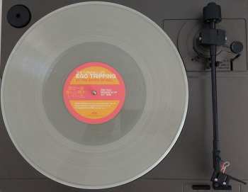 LP The Flaming Lips: Ego Tripping At The Gates Of Hell LTD | CLR