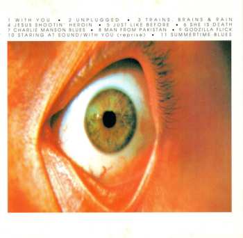 CD The Flaming Lips: Hear It Is