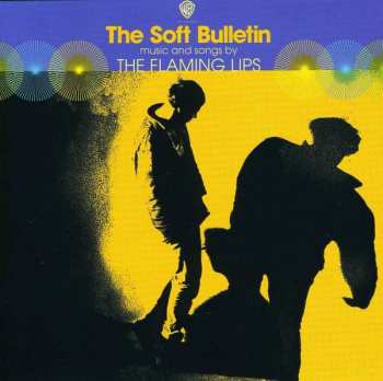 2LP The Flaming Lips: The Soft Bulletin
