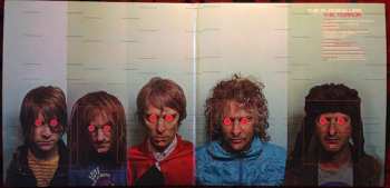 2LP The Flaming Lips: The Terror