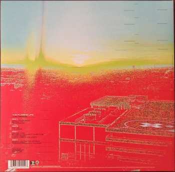 2LP The Flaming Lips: The Terror