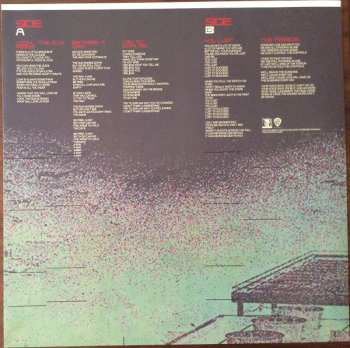 2LP The Flaming Lips: The Terror