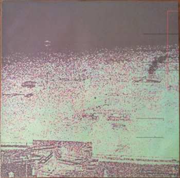 2LP The Flaming Lips: The Terror