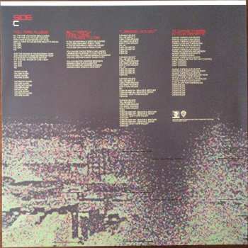 2LP The Flaming Lips: The Terror