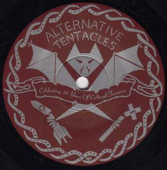SP The Flaming Stars: One Lonely Night / Days Like This