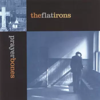 The Flatirons: Prayer Bones