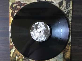 LP The Flatliners: Cavalcade