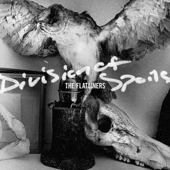 CD The Flatliners: Division Of Spoils
