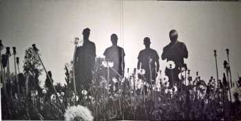 2LP The Flatliners: Division of Spoils