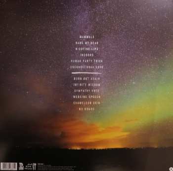 LP The Flatliners: Inviting Light LTD | CLR