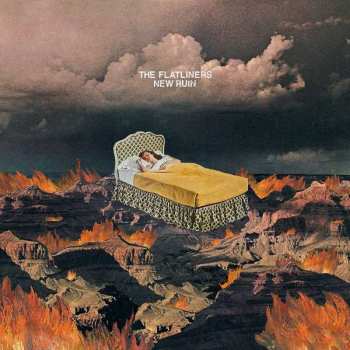 LP The Flatliners: New Ruin