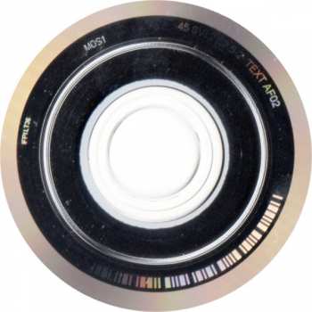 CD The Flesh Eaters: Forever Came Today