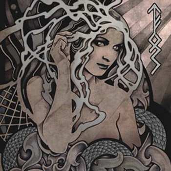 CD The Flight Of Sleipnir: Essence Of Nine