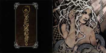 CD The Flight Of Sleipnir: Essence Of Nine