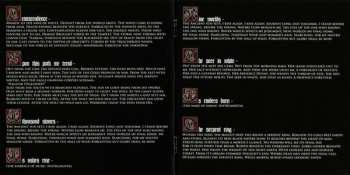 CD The Flight Of Sleipnir: Essence Of Nine