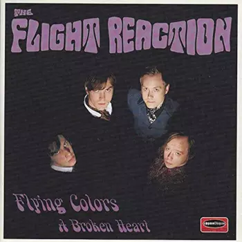 Flying Colors