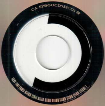 2CD The Flock: The Flock, Dinosaur Swamps