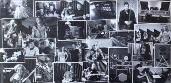 3LP/2CD/Set di cofanetti The Flower Kings: By Royal Decree LTD