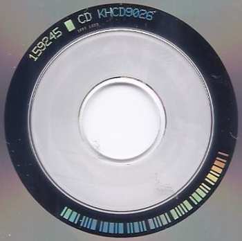 CD The Flying Burrito Bros: Seattle Pop Festival, July 27th 1969