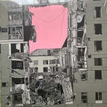 LP The Flying Luttenbachers: Losing The War Inside Our Heads 
