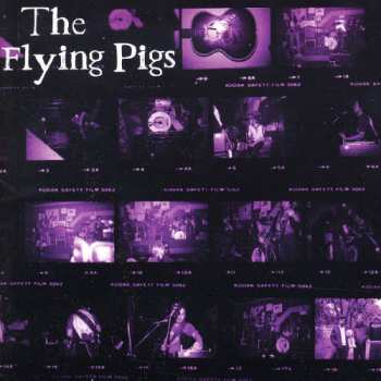 CD The Flying Pigs: The Flying Pigs