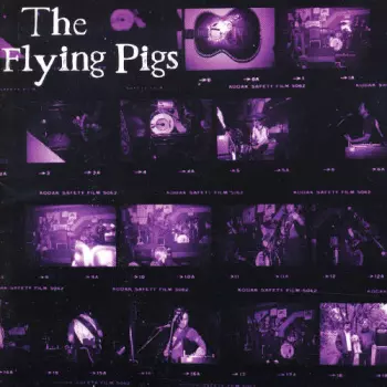 The Flying Pigs: The Flying Pigs