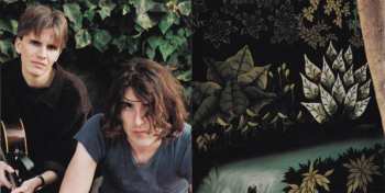 CD The Folk Implosion: One Part Lullaby