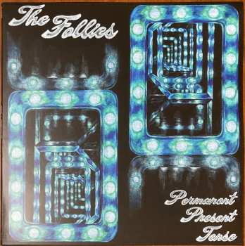 Album The Follies: Permanent Present Tense