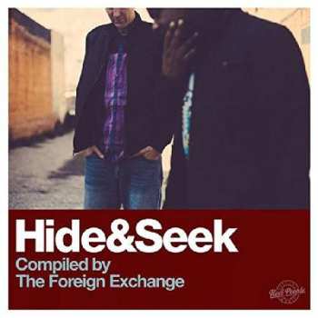 Album The Foreign Exchange: Hide&Seek
