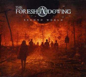 CD The Foreshadowing: Second World