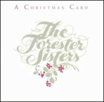 Album The Forester Sisters: A Christmas Card