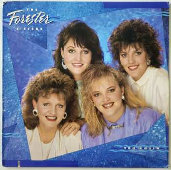 LP The Forester Sisters: You Again