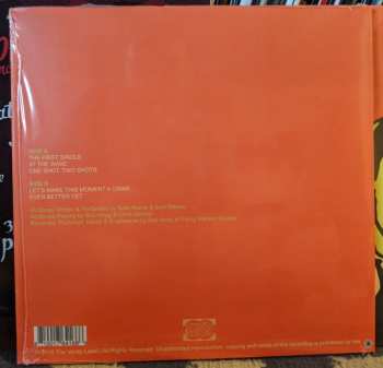 EP The Format: EP
