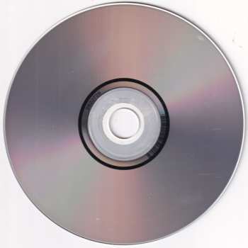 CD The Fortunate Sons: Live