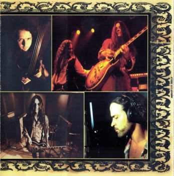 CD The Four Horsemen: Gettin' Pretty Good... At Barely Gettin' By...