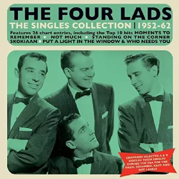 The Singles Collection 1952-62