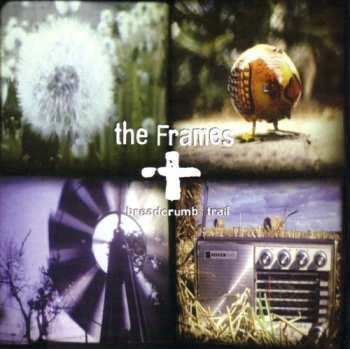 CD The Frames: Breadcrumb Trail