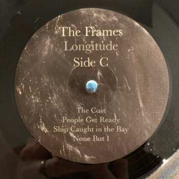 2LP The Frames: Longitude
